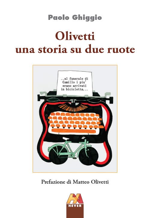 Olivetti una storia su due ruote Science