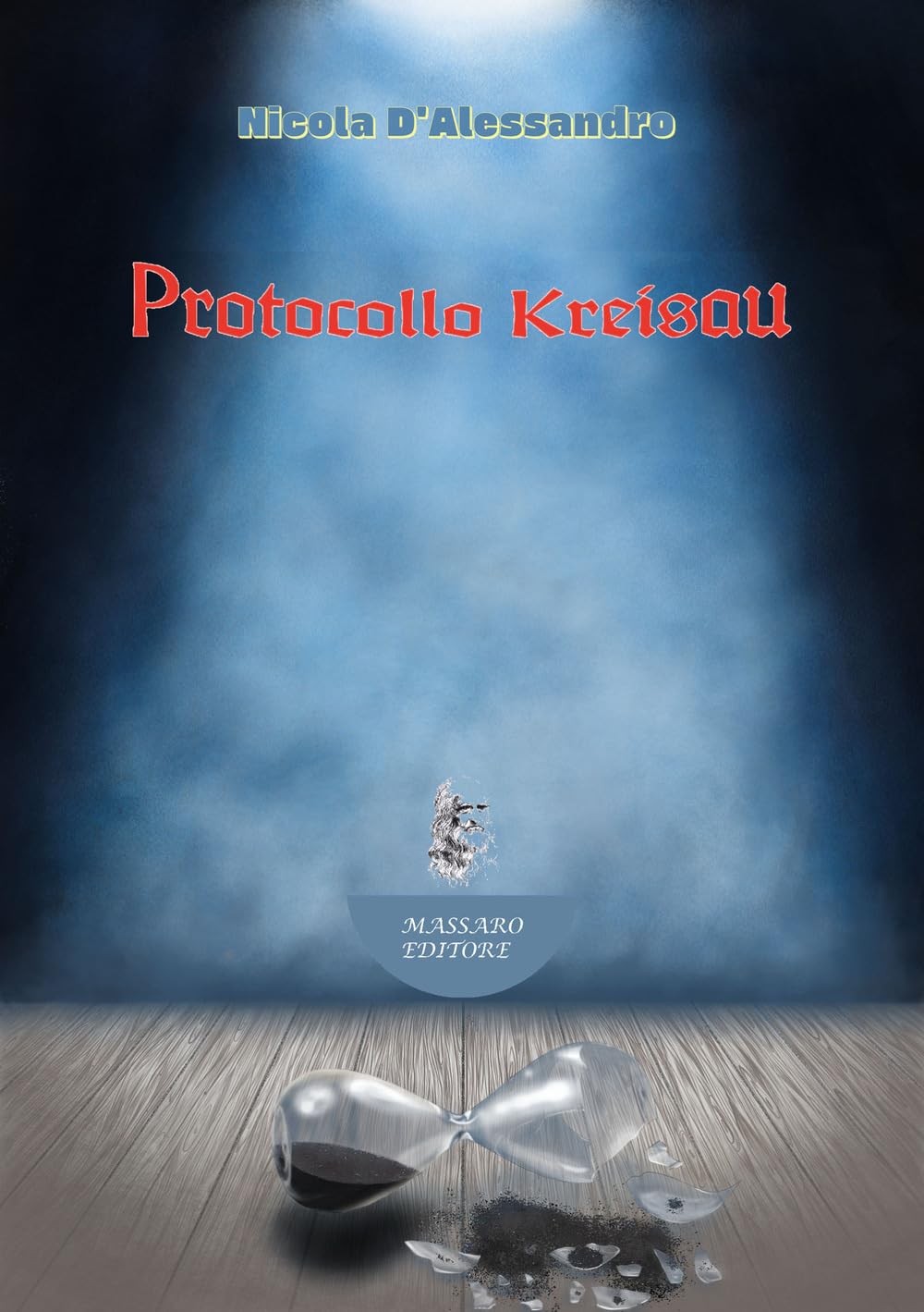Protocollo Kreisau. Con postfazione corredata da 416 note book