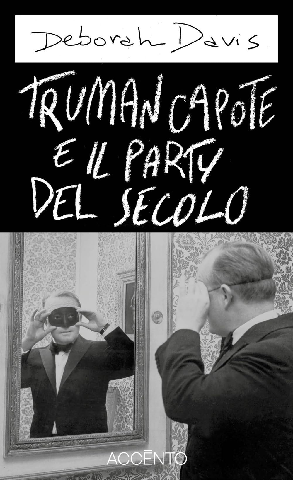 Truman Capote e il party del secolo (Dieresi) Contemporary literature