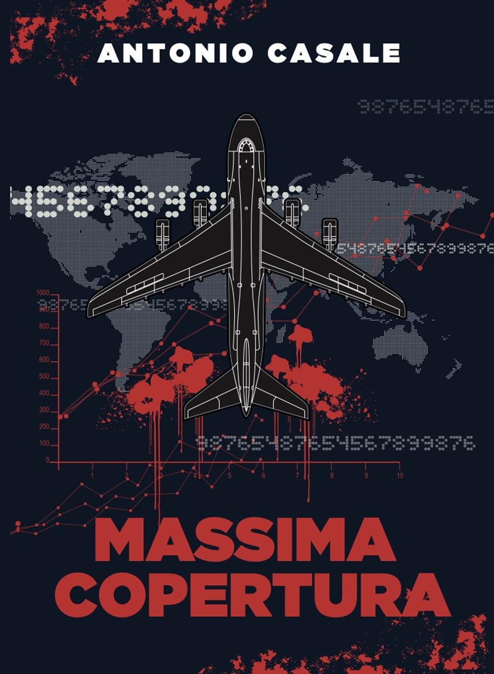 Massima copertura. (Quik ratio 1) book