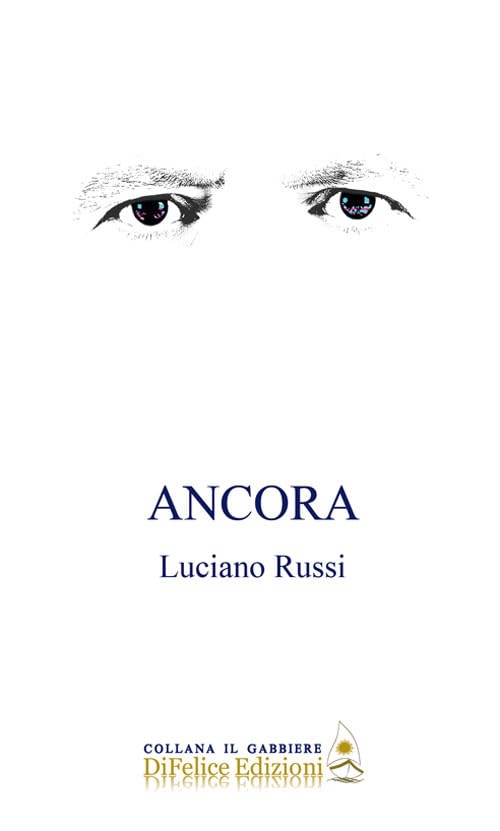 Ancora (Il gabbiere) Poetry