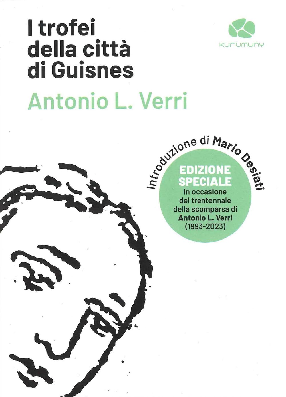 I trofei della città di Guisnes. Ediz. speciale (Declaro) Contemporary literature