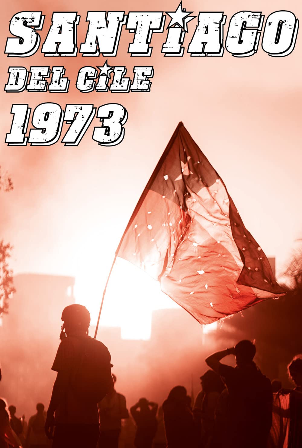 Santiago del Cile 1973 (Le cartoline) Historical Fiction