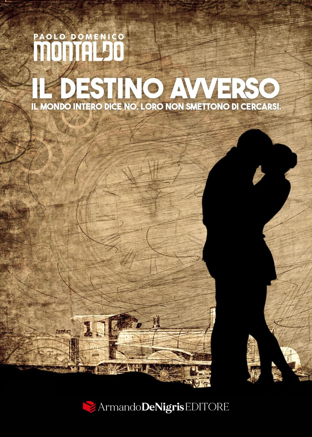 Il destino avverso book