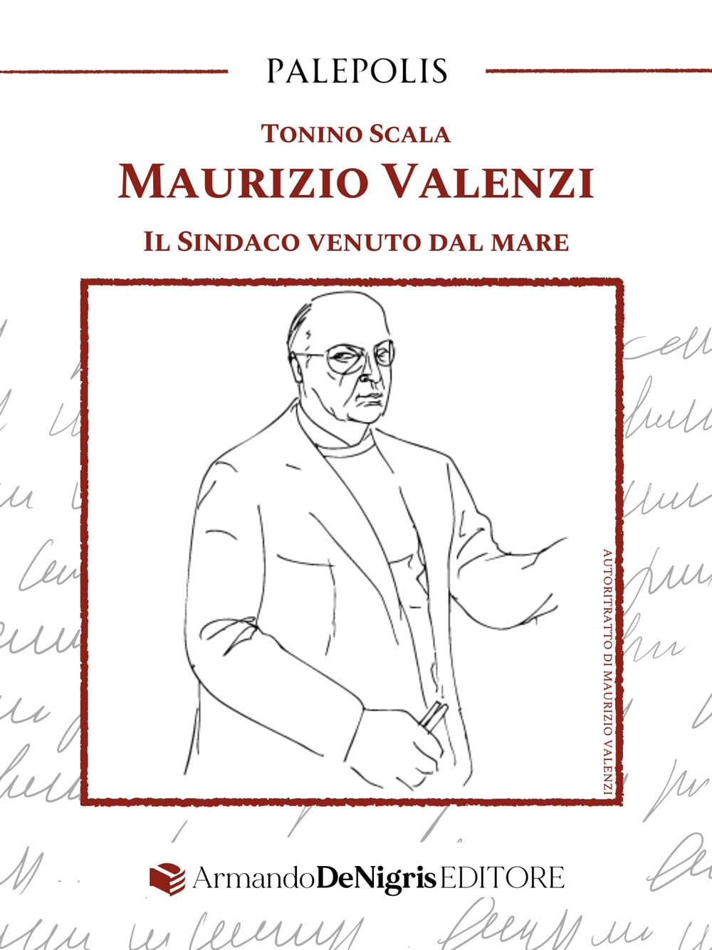 Maurizio Valenzi. Il sindaco venuto dal mare book