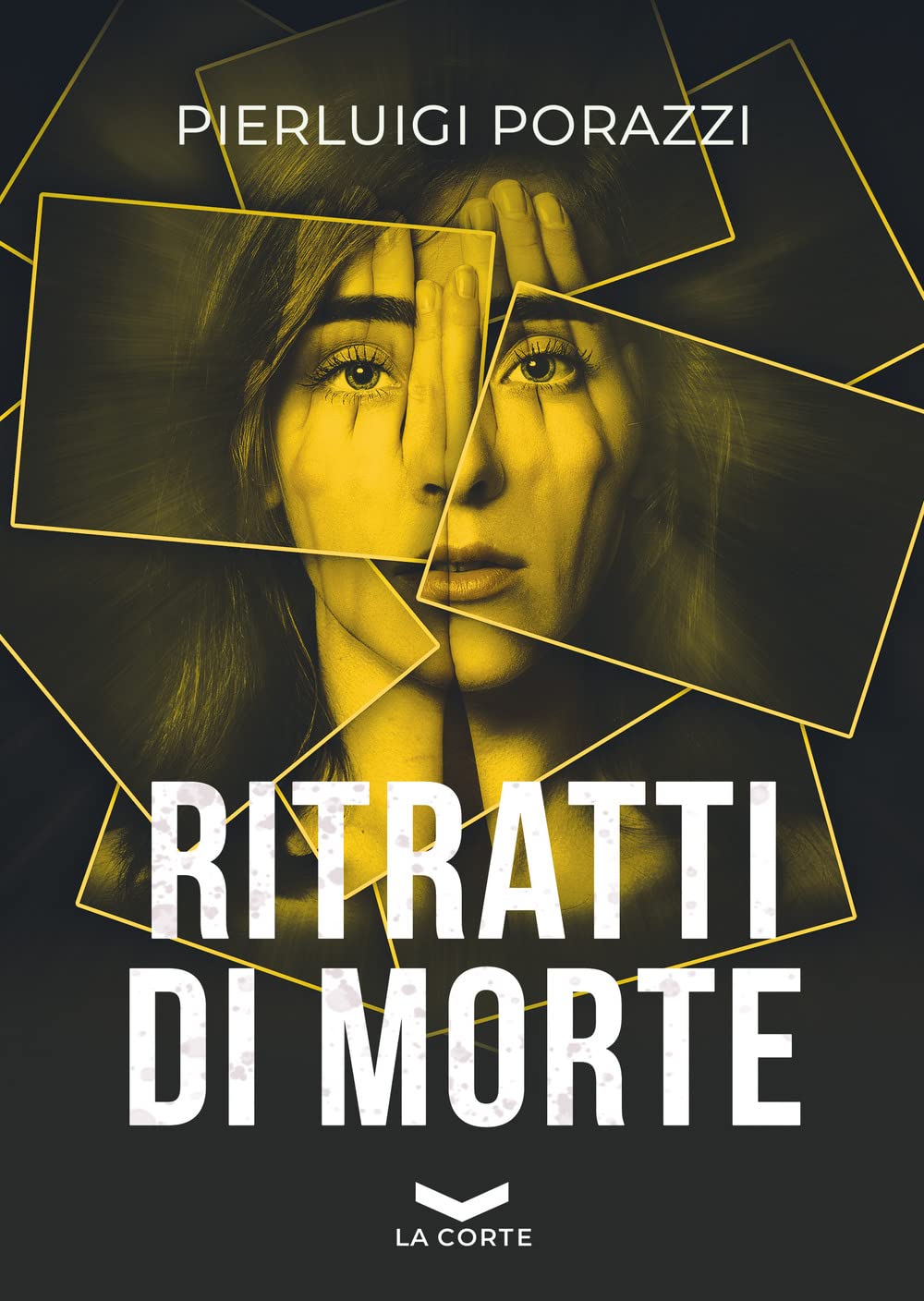 Ritratti di morte Contemporary literature