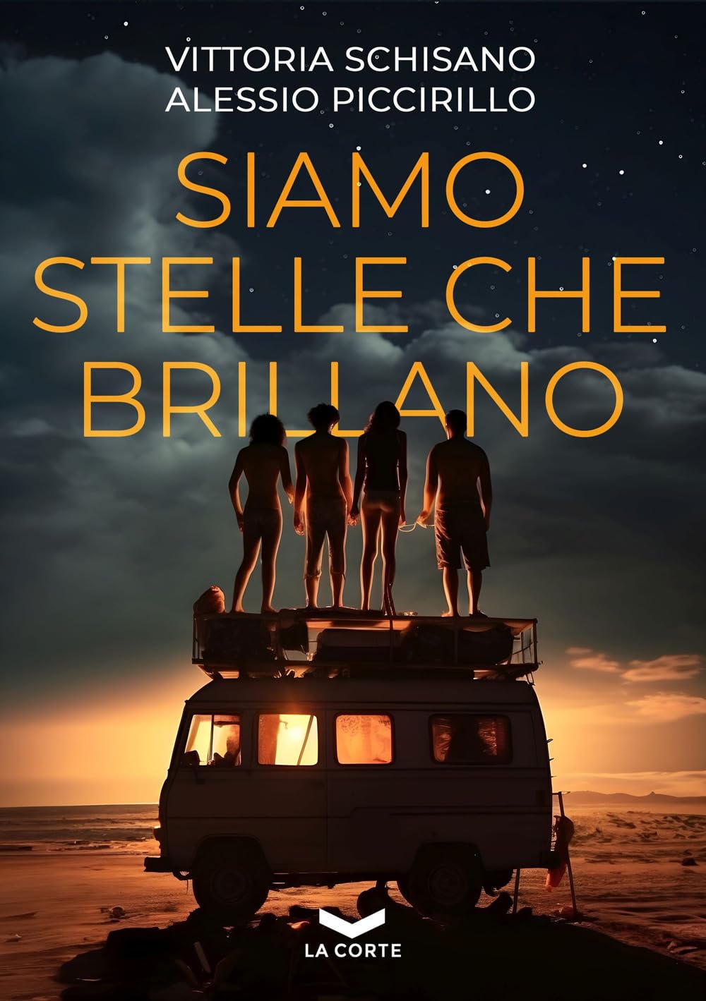 Siamo stelle che brillano LGBTQ+