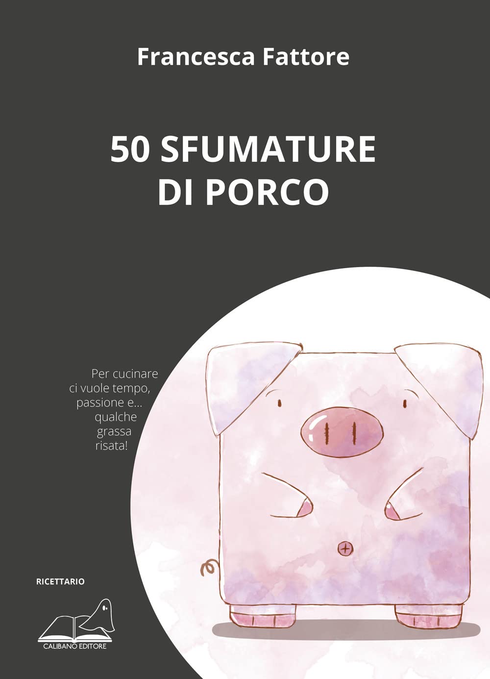 50 sfumature di porco Leisure, Home & Garden