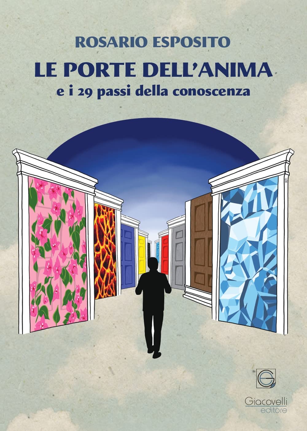 Le porte dell'anima e i 29 passi della conoscenza book