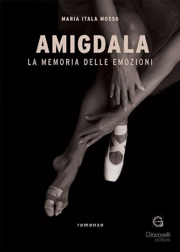 Amigdala. La memoria delle emozioni book