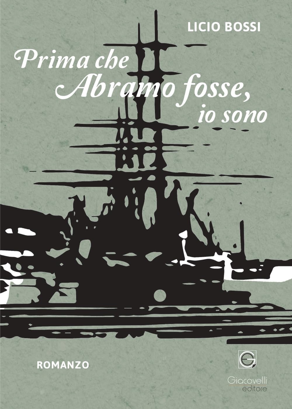 Prima che Abramo fosse, io sono Politics & History