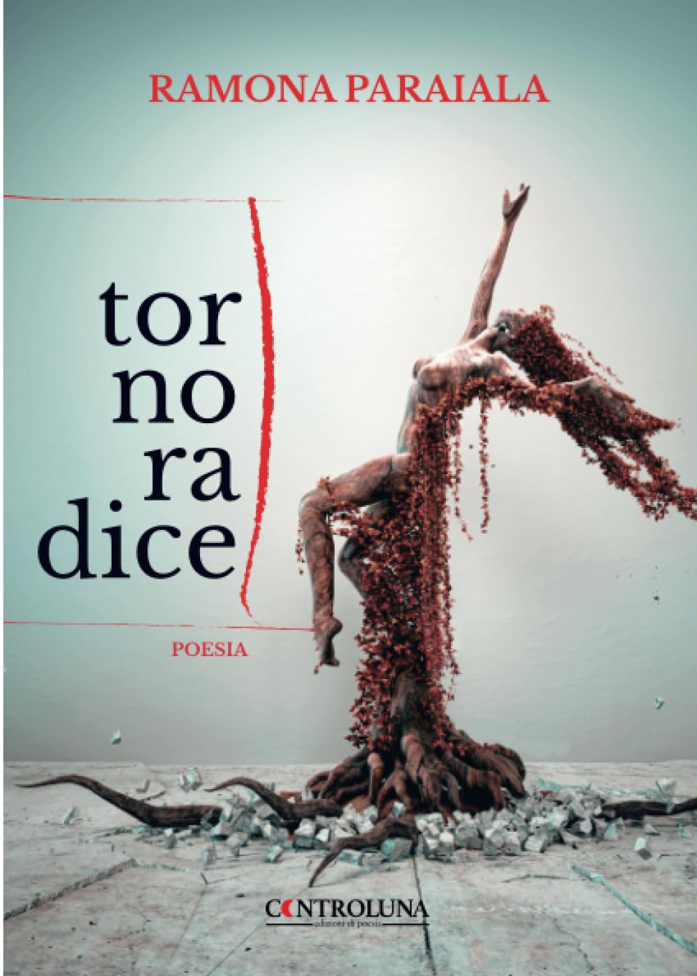 Torno radice Poetry