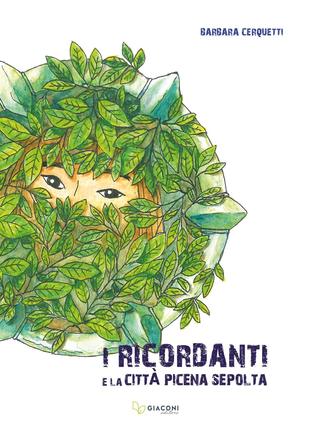 I Ricordanti e la città picena sepolta book