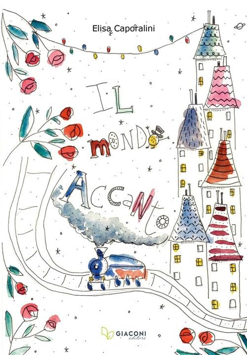 Il mondo accanto. Ediz. illustrata book