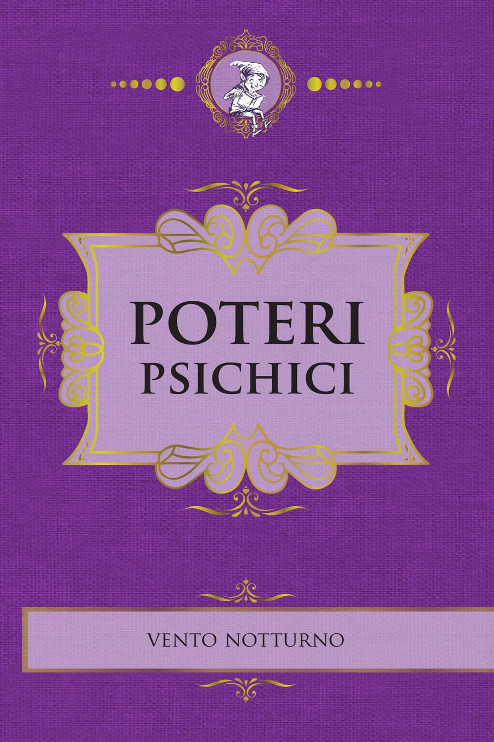 Product Image: Poteri psichici