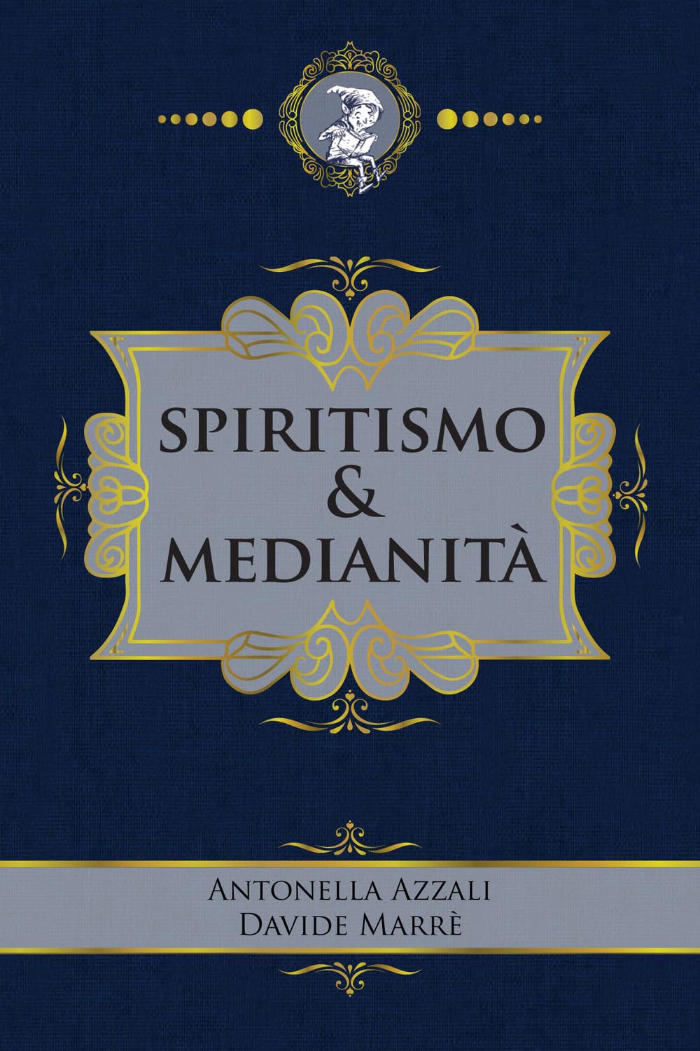 Spiritismo & medianità book