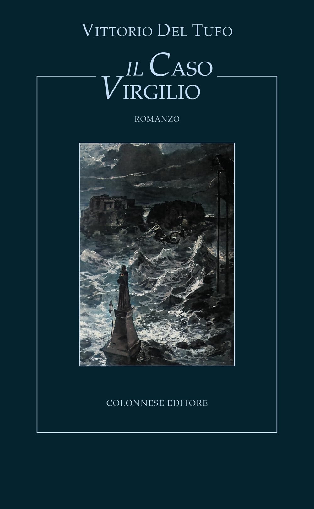 Il caso Virgilio Contemporary literature