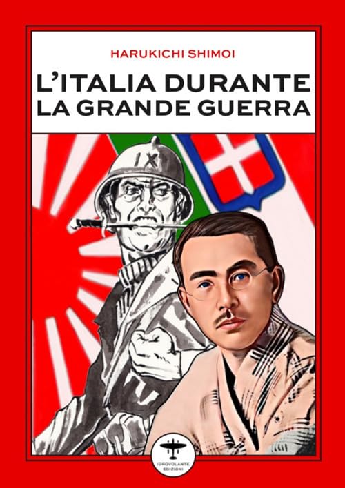 L' Italia durante la Grande Guerra book