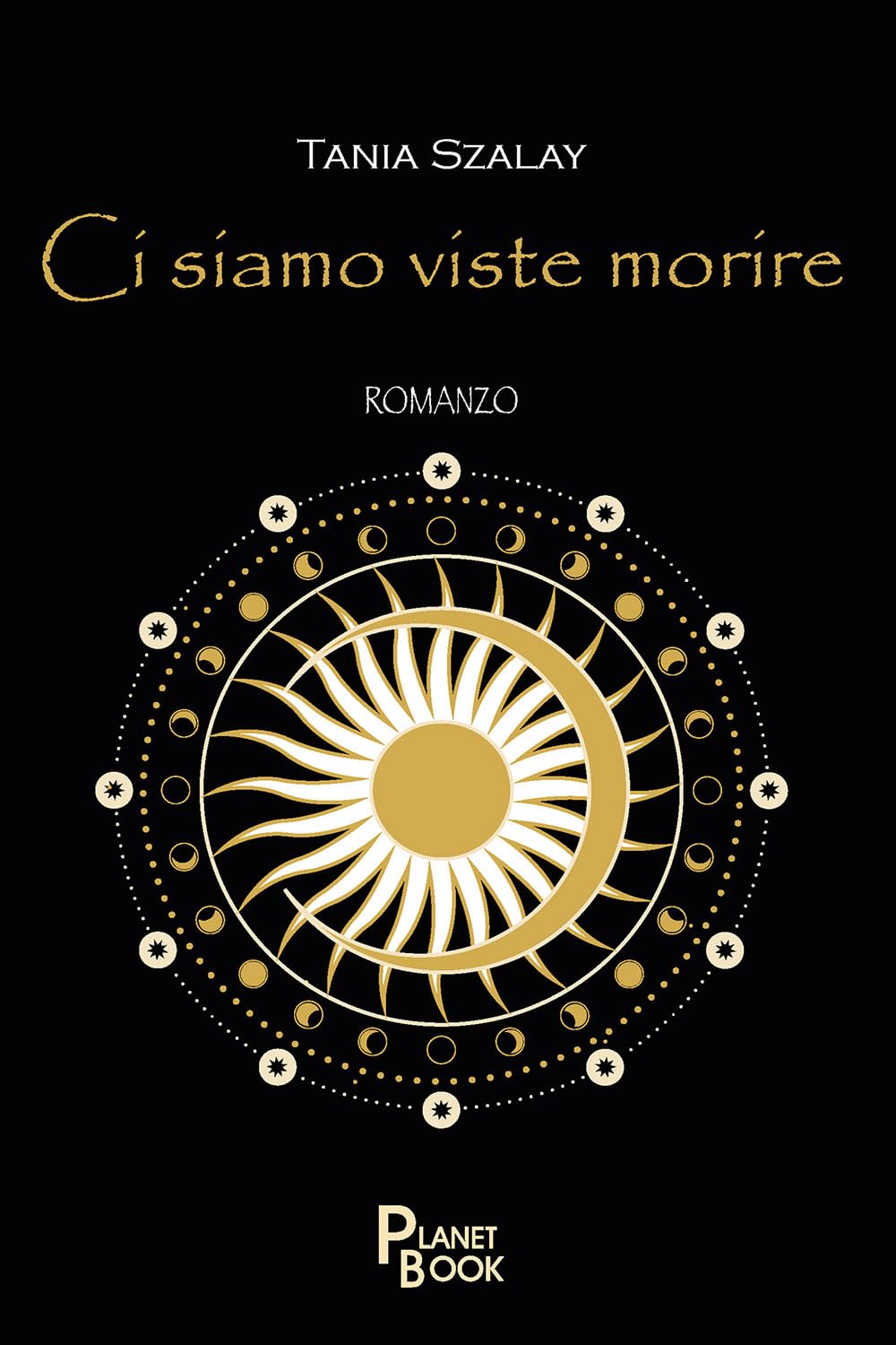 Ci siamo viste morire book