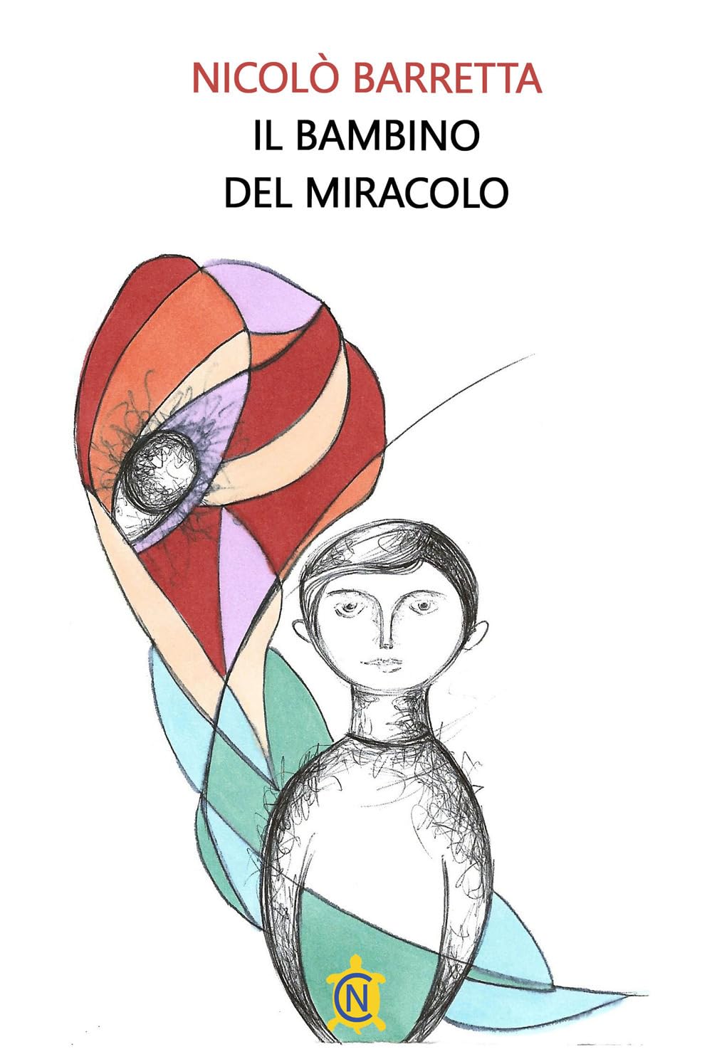 Il bambino del miracolo book