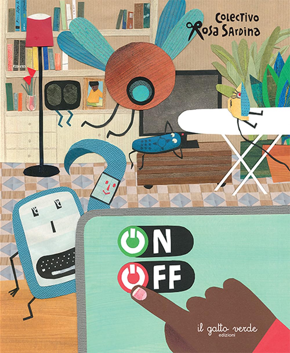 Product Image: On/off