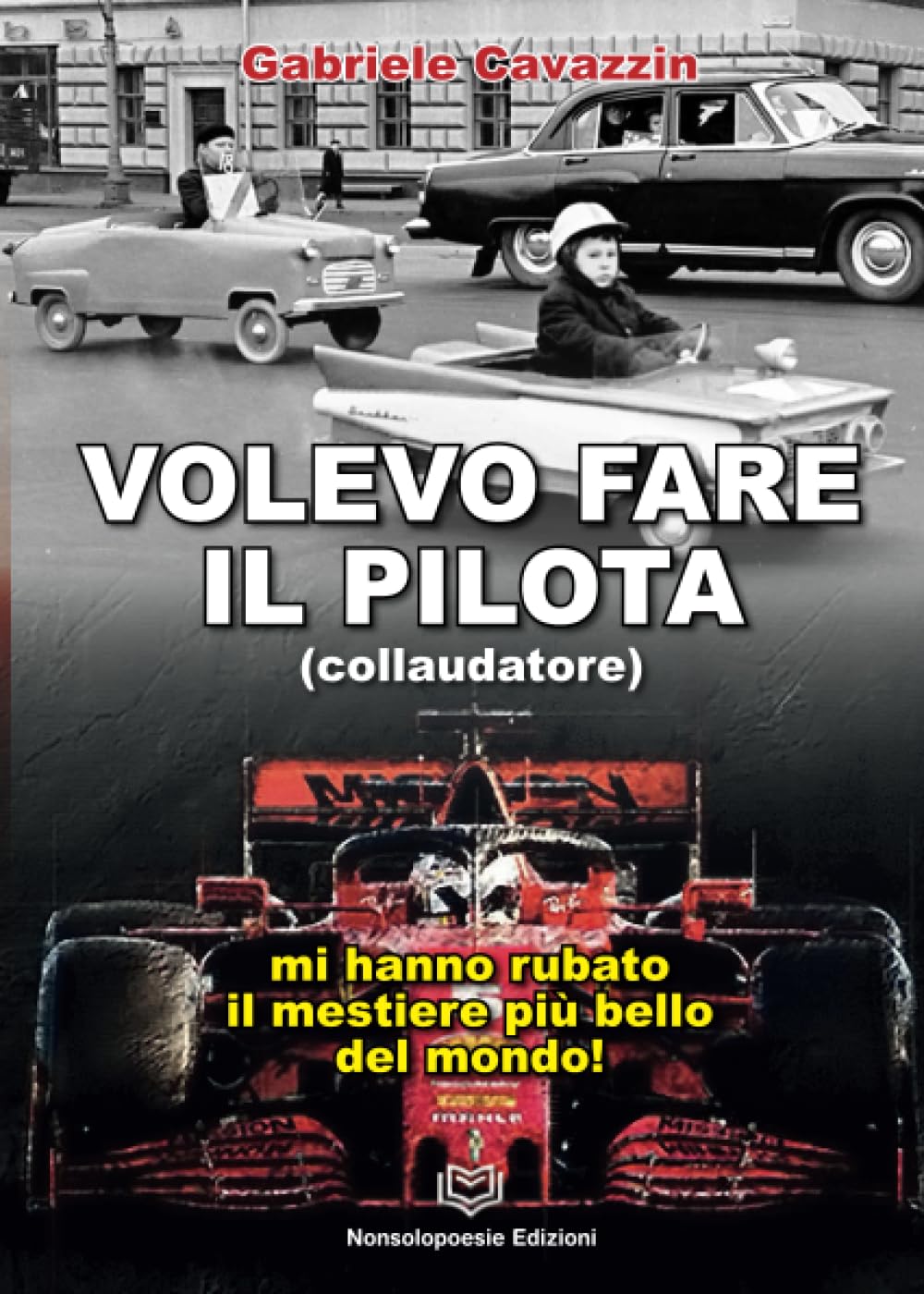 Volevo Fare il Pilota Memories