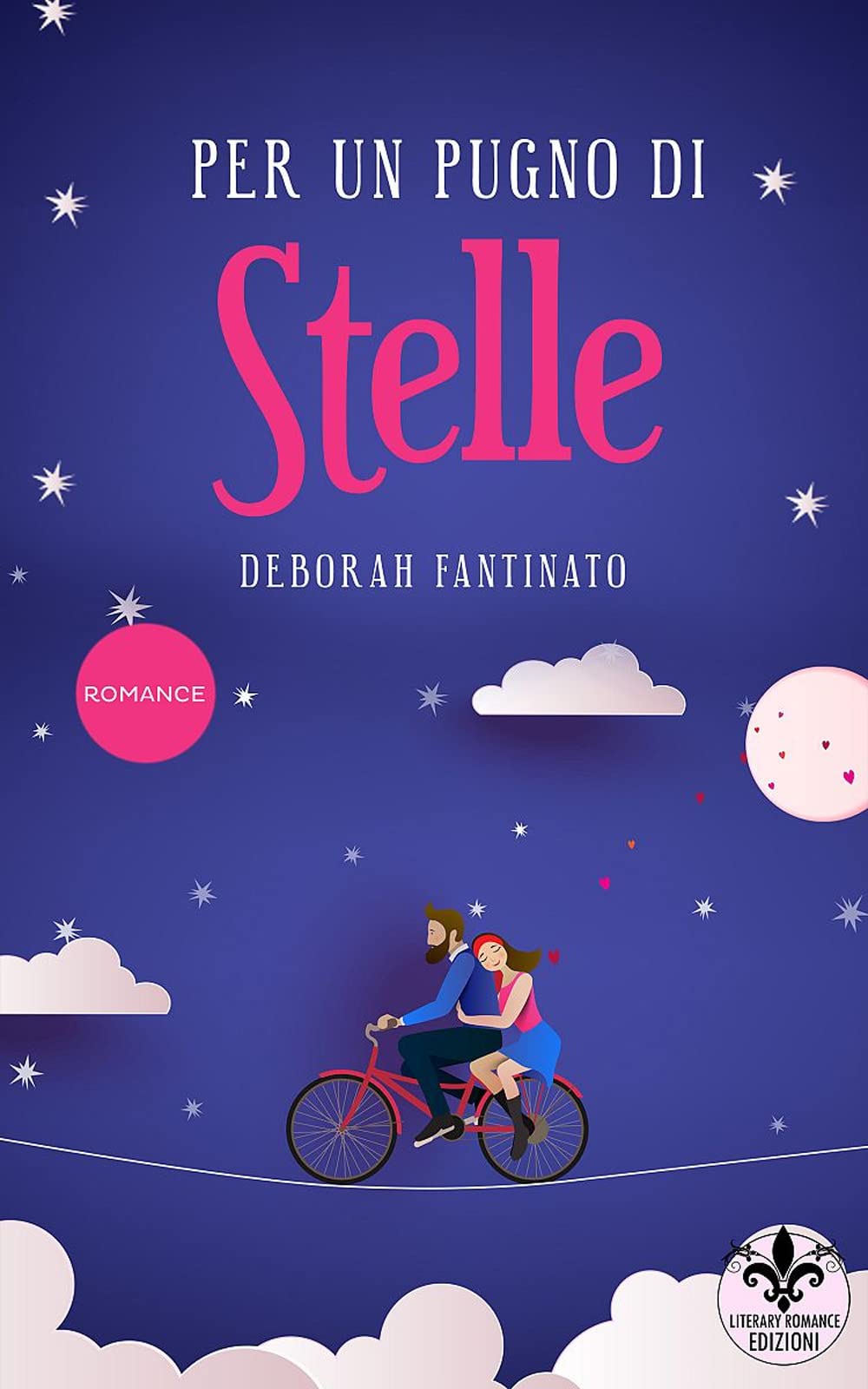Per un pugno di stelle Contemporary literature