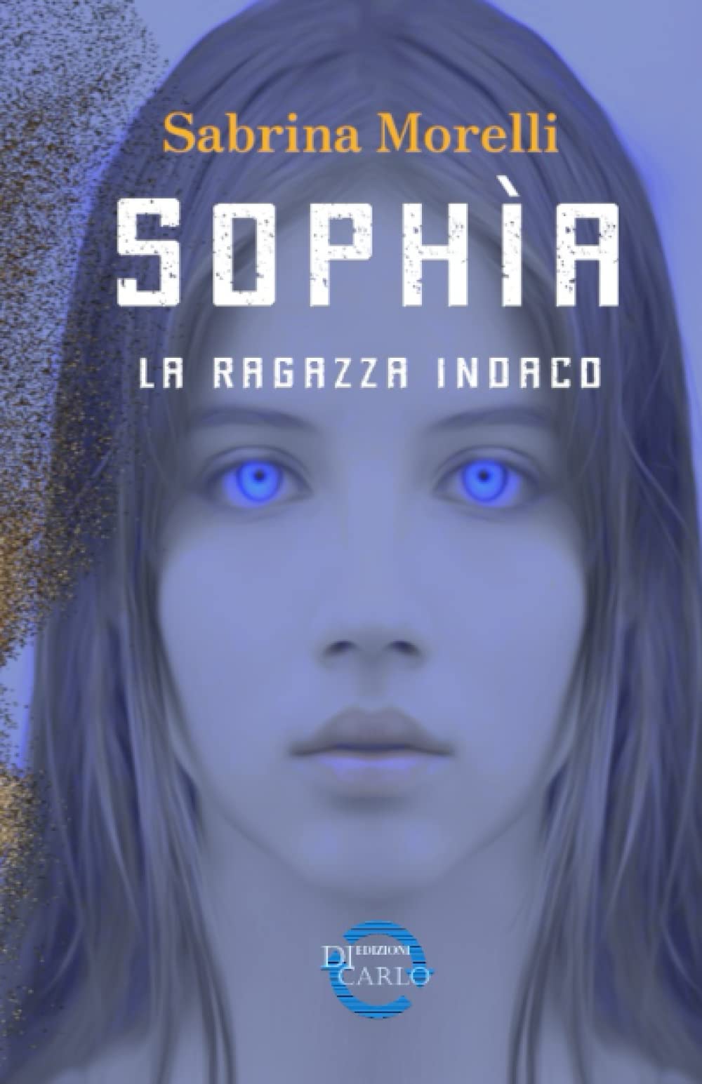 Sophìa la ragazza indaco (PROMETEO) book
