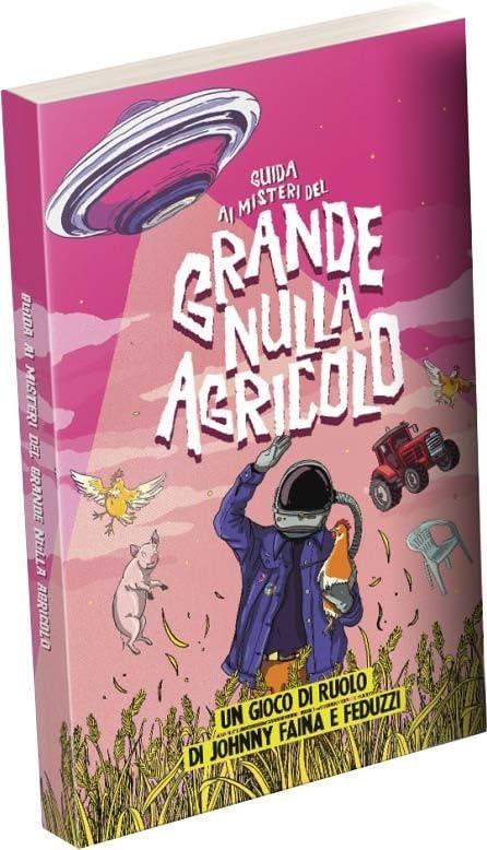 Merchandising Grumpy Bear: Guida Ai Misteri Del Grande Nulla Agricolo book