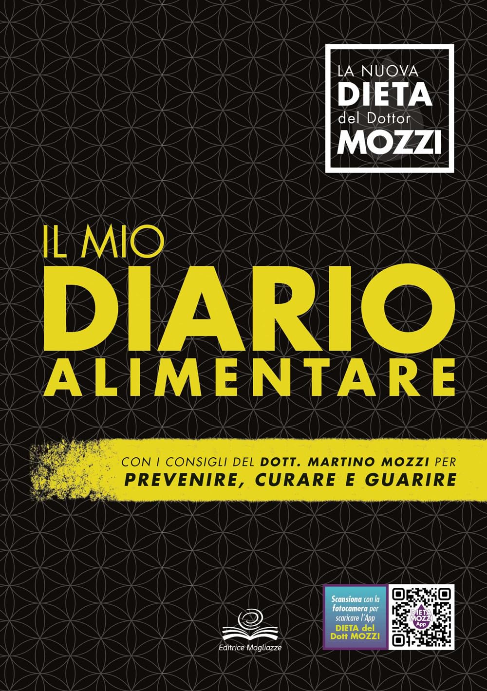 Il mio diario alimentare. Per prevenire, curare e guarire book