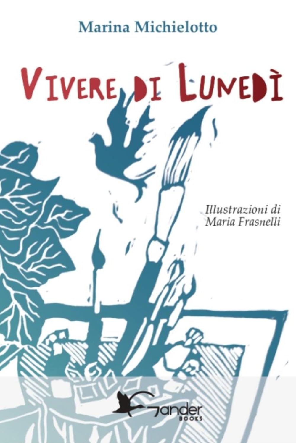 Vivere di lunedì. Ediz. illustrata book