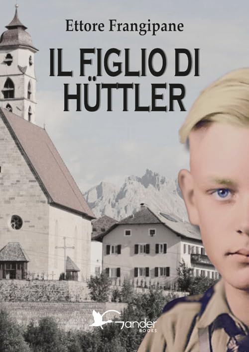 Il figlio di Hüttler book