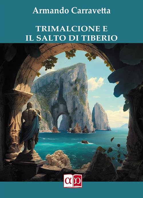 Trimalcione e il Salto di Tiberio book