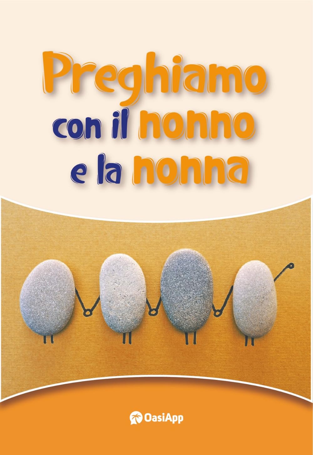 Preghiamo con il nonno e la nonna Non-fiction