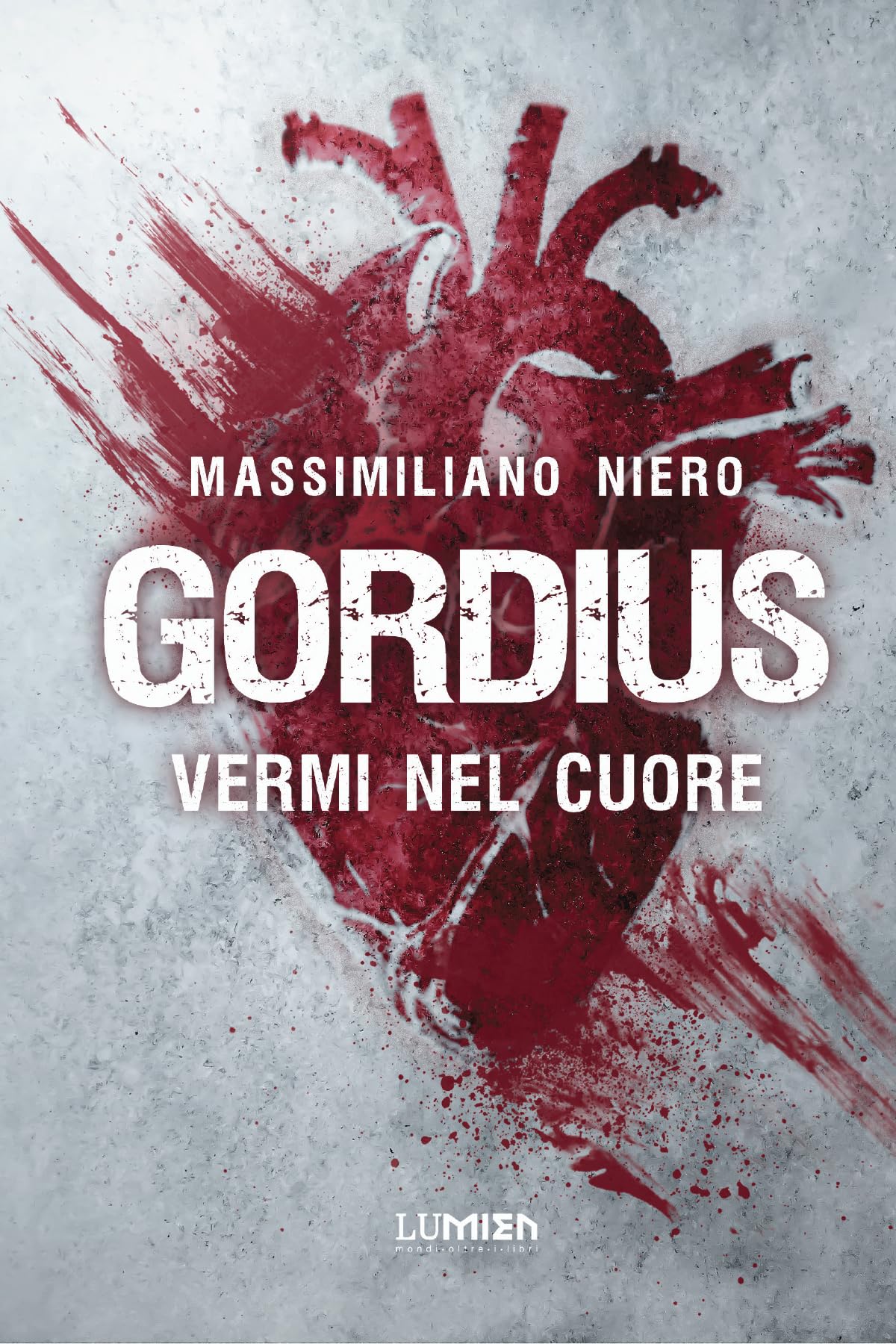 Gordius. Vermi nel cuore book