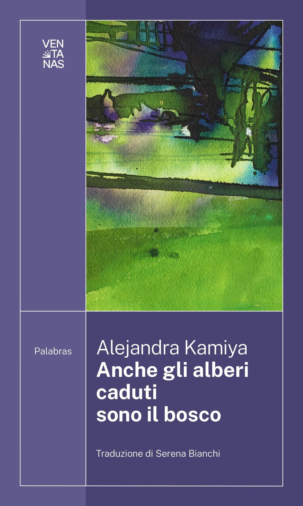 Anche gli alberi caduti sono il bosco Essays & Short Stories