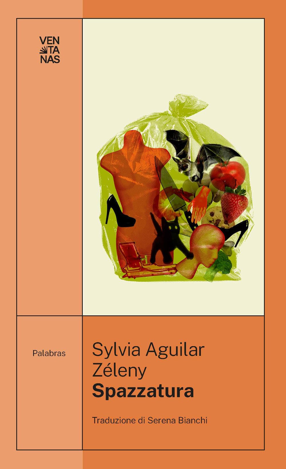 Product Image: Spazzatura