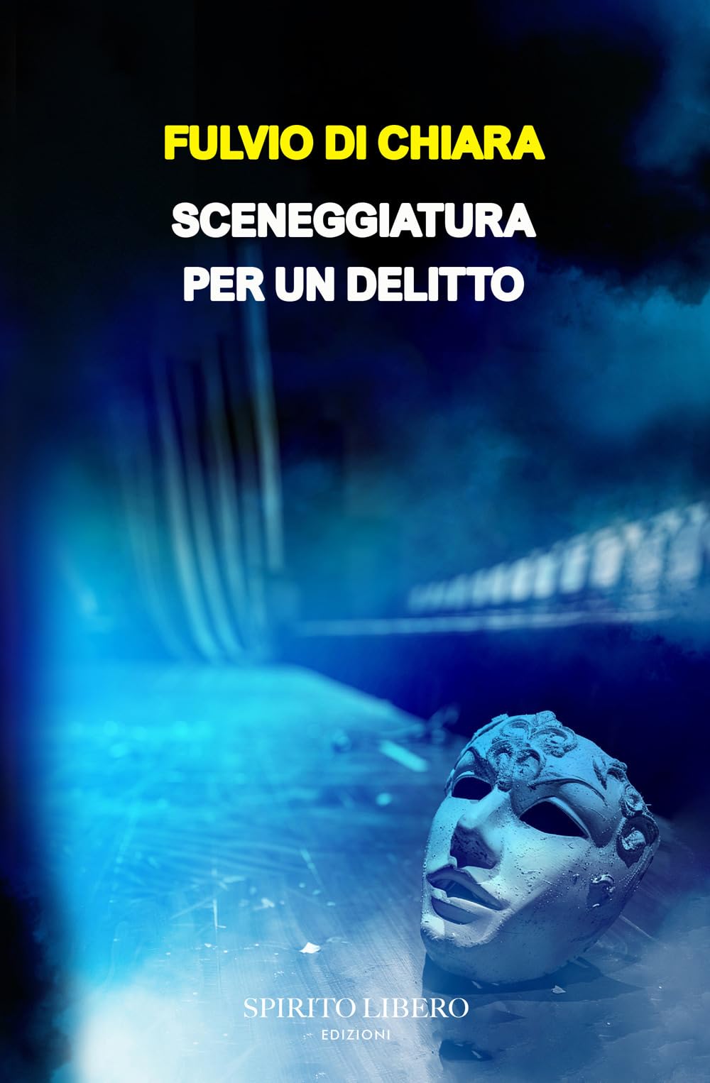 Sceneggiatura per un delitto: Tra i libri piu venduti della settimana book