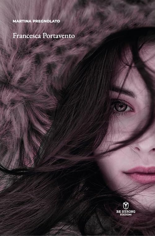 Francesca Portavento (Be strong be pink) Contemporary literature
