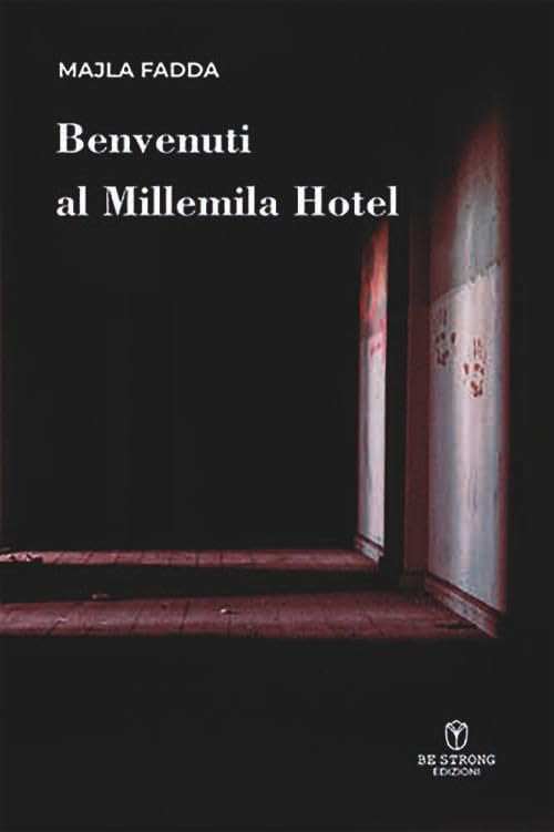 Benvenuti al Millemila Hotel book