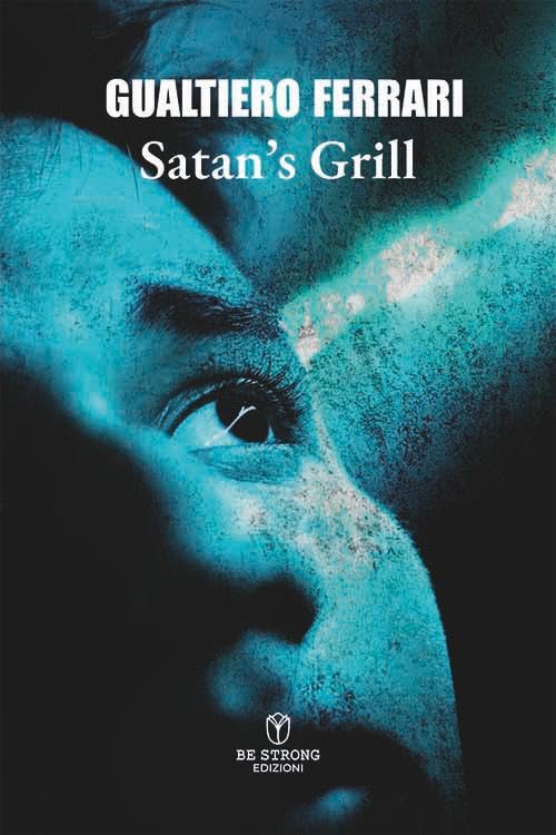 Satan's Grill (Be strong be scream) Horror & Mystery