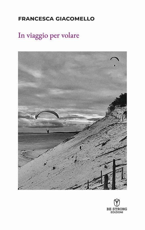 In viaggio per volare Leisure, Home & Garden Books