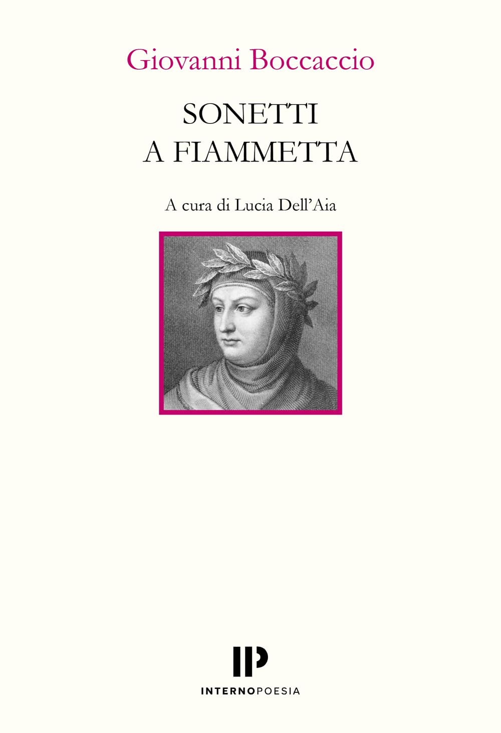 Sonetti a Fiammetta (Interno classici) Poetry