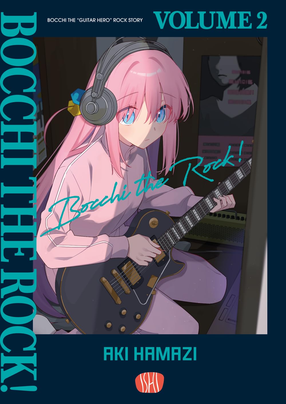 Bocchi the rock. Celebration edition (Vol. 2) book