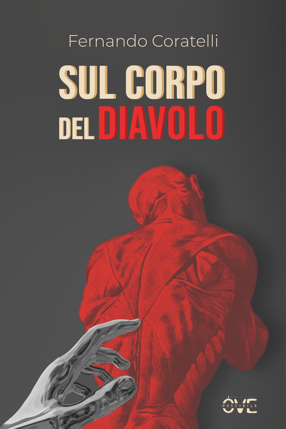 Sul corpo del diavolo book