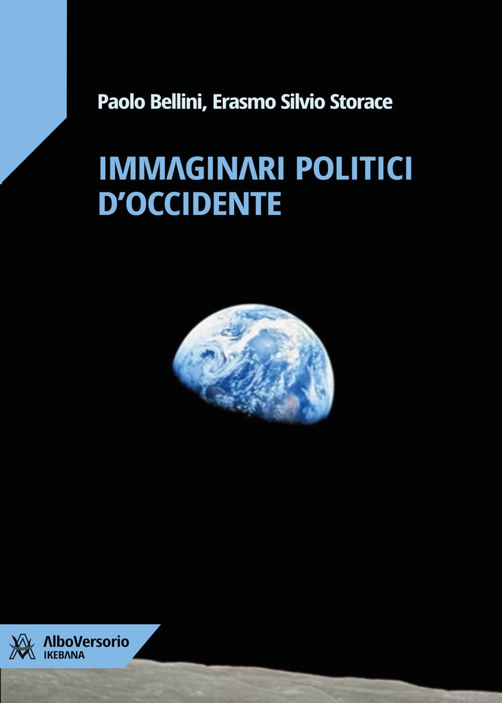 Immaginari politici d'Occidente book