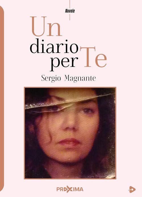 Un diario per te (Nuvole) Contemporary literature