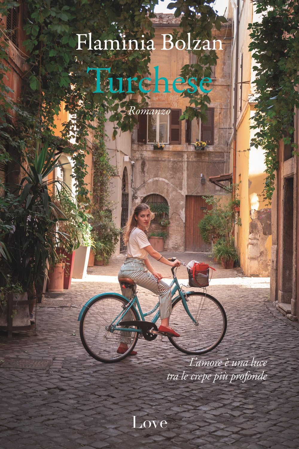 Turchese book