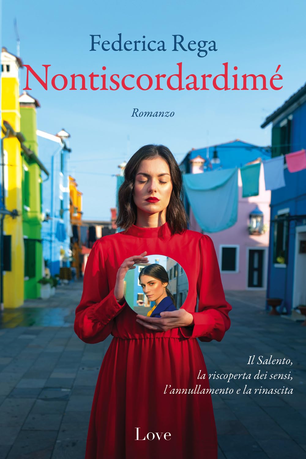 Product Image: Nontiscordardimé