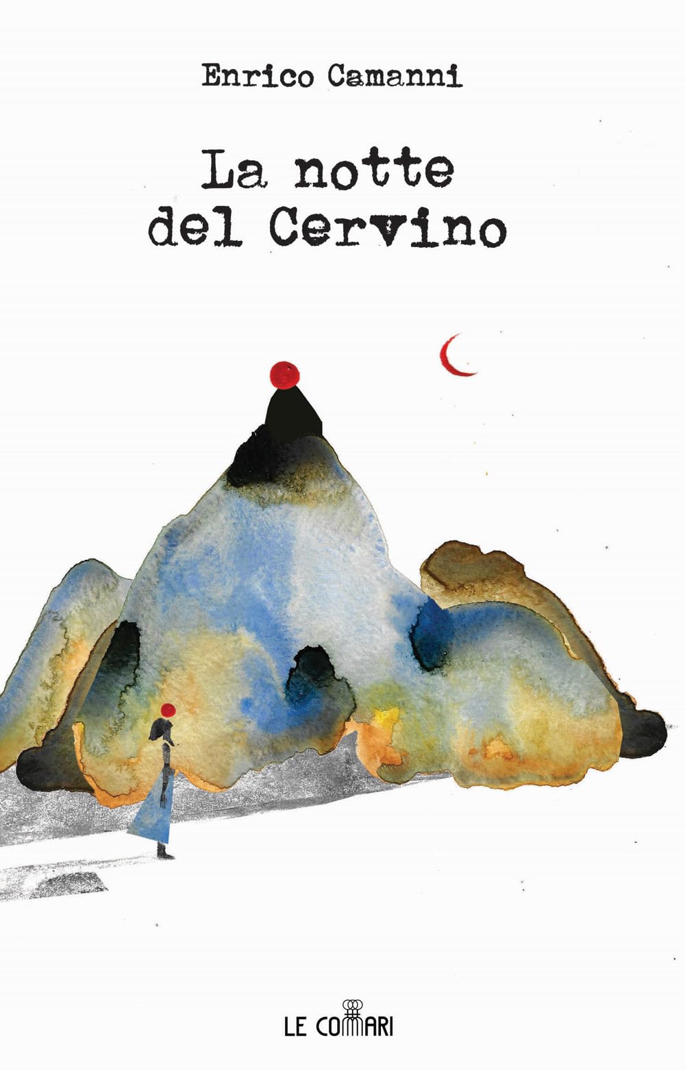 La notte del Cervino Contemporary literature